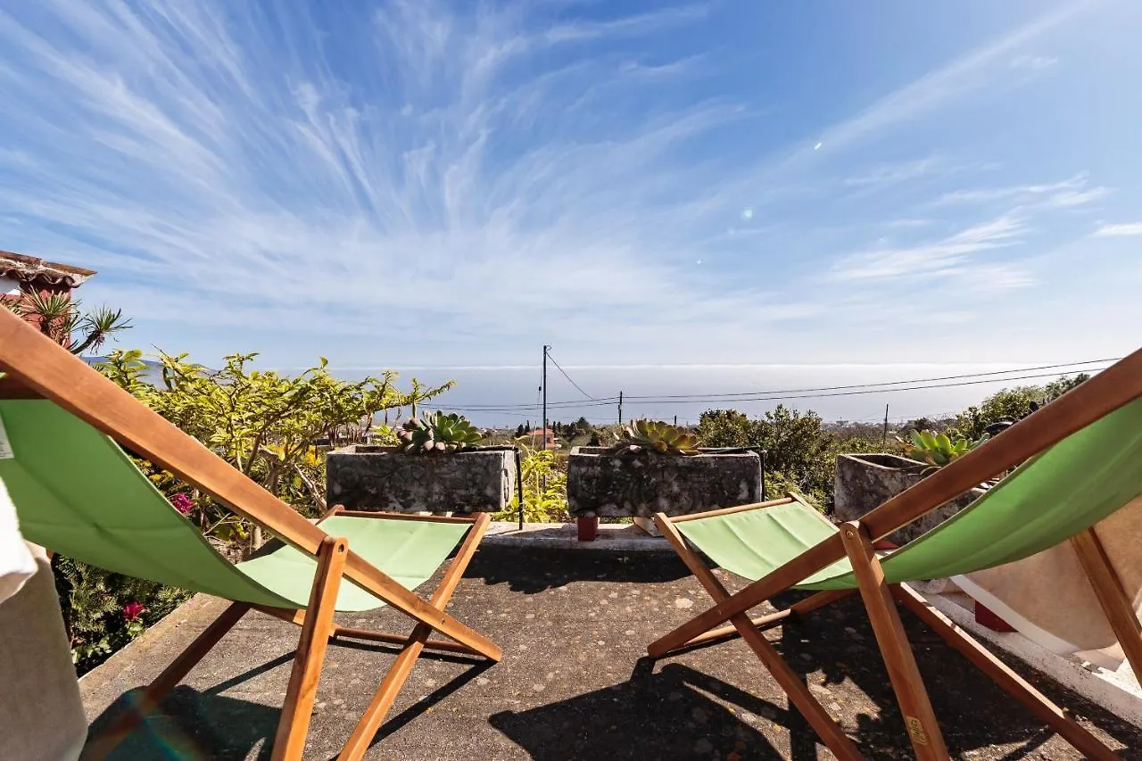 Holiday home Nieves Rosa Villa Botazo