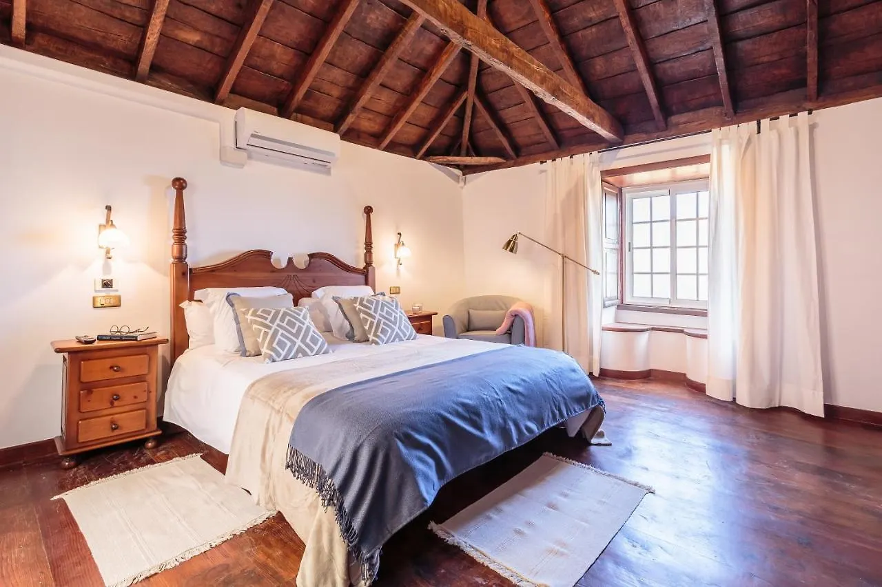 Holiday home Nieves Rosa Villa Botazo