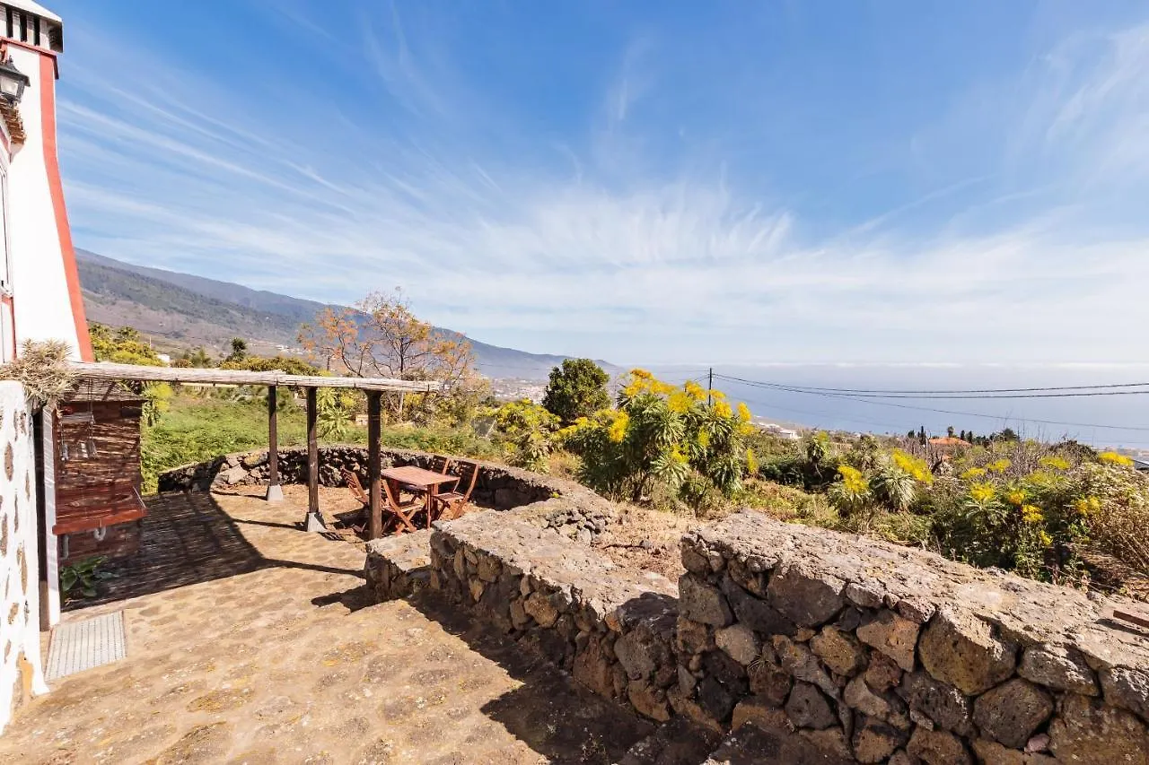 Holiday home Nieves Rosa Villa Botazo